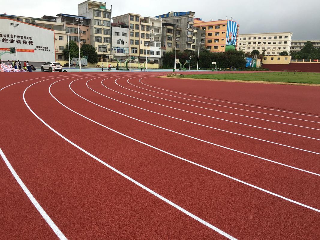 武威市塑胶跑道塑胶跑道材料 - 推荐